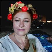 Madrelingua Russa , offro ripetizioni private per adulti presso lecce e comuni limitrofi